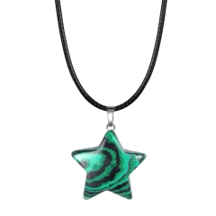 Syn.Malachite