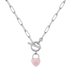 Rose Quartz