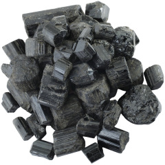 Black Obsidian