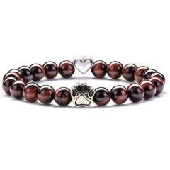 Red Tiger Eye