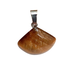 Tiger Eye