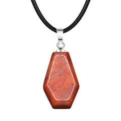 Red Jasper