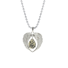 Dalmation Jasper