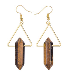 Tiger eye