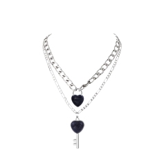 Blue Goldstone