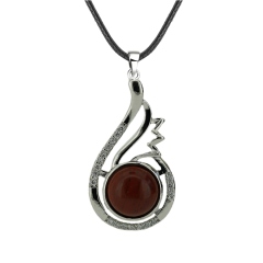 Red Jasper