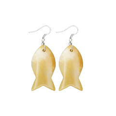 Yellow Jade
