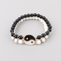 Gold TAIJI