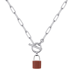 Red Goldstone
