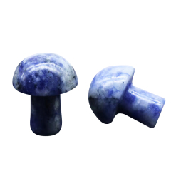 Sodalite