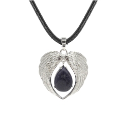 Blue Goldstone