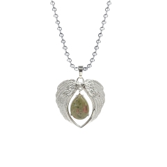 Unakite