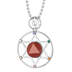 Red Jasper