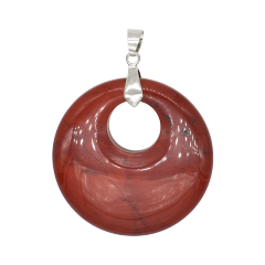 Red Jasper