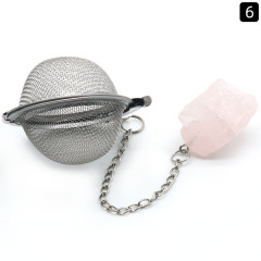 Rose Quartz