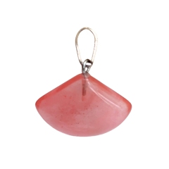 Cherry Quartz