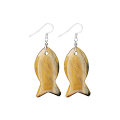 Tiger eye