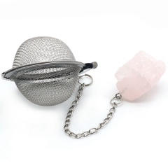 Rose Quartz