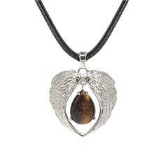 Tiger eye