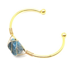 Blue Quartz