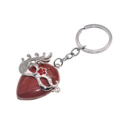 Red Jasper