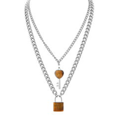 Tiger Eye