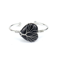Silver Obsidain