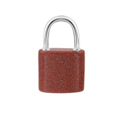 Red Goldstone