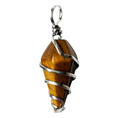 Tiger Eye