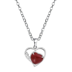 Red Jasper