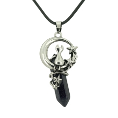 Blue Goldstone