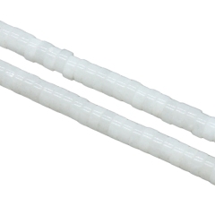 White jade