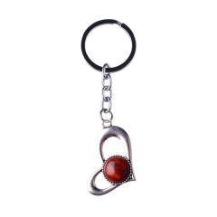 Red Jasper