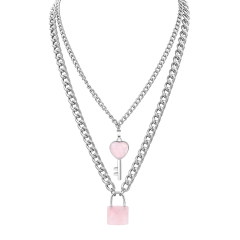 Rose Quartz