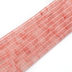 Cherry Quartz