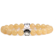 Yellow Jade