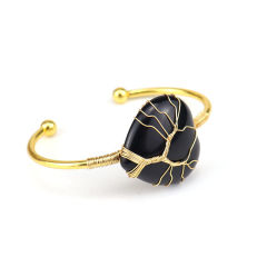Gold Obsidain