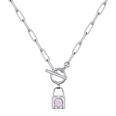 Rose Quartz