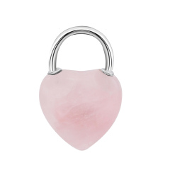 Rose Quartz