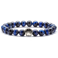 Blue Tiger Eye