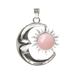 Rose Quartz