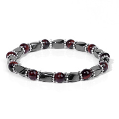 Red Tiger Eye