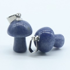 Blue Quartz