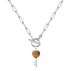 Tiger Eye