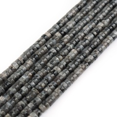 Black Labradorite