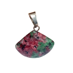 Ruby zoisite