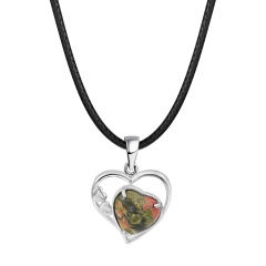 Unakite