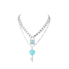 Turquoise