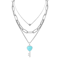 Turquoise