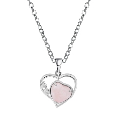 Rose Quartz